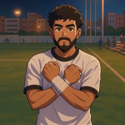 آراء كروية مبنية على نظرة متابع متواضع 👀⚽️🧠