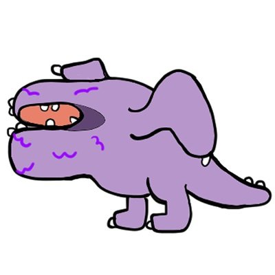 pitapan_mushaaa's profile picture. 情報収集に利用するアカウントだったけど、ナイトレインに侵食されてしまったもうダメだ