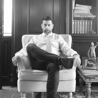 Constan00908515's profile picture. Pellegrina was talking to me for seven years. 
At first, I pretended she was an illusion. 
Then she began hurting me until I confronted her.

Coming. Soon.