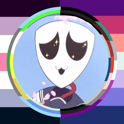 🎀 21 ☆ autistic ☆ disabled ☆ syshost ☆ otherkin/fictkin ☆ silly undead plush puppything :3 ☆ ut/dr, isat, mlp, + bfdi brainrot ☆ I LOVE DOPPLEBANGING !!!! 🌟