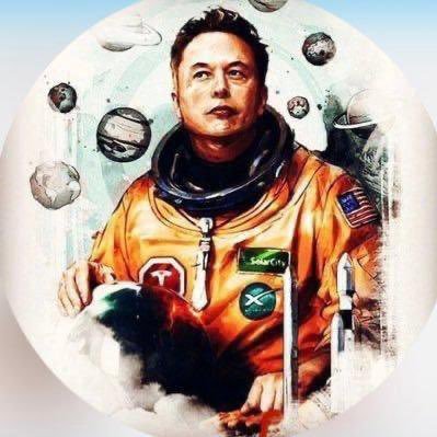 🚀🚀https://t.co/XY7Ng15akp&CTO I https://t.co/CvuCEfbgQi and product architect Z| Hyperloop.Founder of The boring company f 0 ICO-Founder-Neturalink, OpenAl