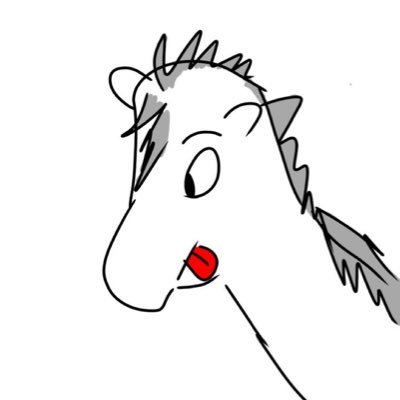 CommanderNeigh's profile picture. Dedicate your hearts. Bravest stallion on Paradis. Very fond of sugar cubes. He/Him. Profile picture by Titan Comrade @beanthetitan. May repost NSFW!