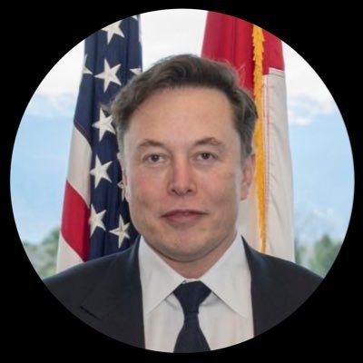 ElonMuskTeals4's profile picture. Not affiliated with @elonmusk . Tap the (🔔- notify) for daily Elon Musk News. (Commentary). Fan-page | News|