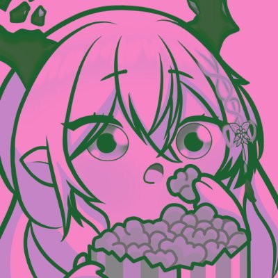 2nd Gen @HarmoniaProject
✦ パパ: @MovikArga
✦ 3D パパ: @rei2518
✦ M-chan: @Furai4_
DM for business inquiries