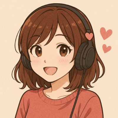 27歳のかまちょOLです🐰 ゲームと音楽が大好きで、最近はSNSでおしゃべり相手を探してます♪ 甘えたがりで気軽に絡んでくれる人と仲良くなりたい💞 フォローしてくれたらフォロバ100%!相互フォローも大歓迎です✨