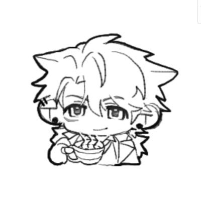 ⚠️雑多フォロー注意 /発展途上/ マシュマロ→https://t.co/daNUxnjwfu /skeb停止中↓