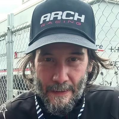 keanurev008's profile picture. actor