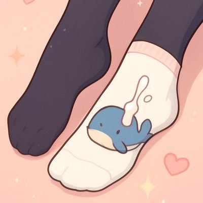 Minalovdsocks's profile picture. 🧦 Tights worn. Socks used. Secrets shared.
👀 He loves watching you admire what I wear…
💌 Customs & worn content in DM.