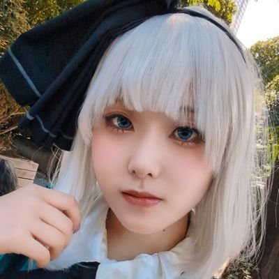 18↑しゃかいじん 159 Dハロ10/20が初コス 次Dハロ10/18 とにかく暑さに弱いです 本垢→@kotoha_akase