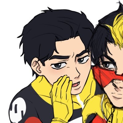 m/w defective - multifandom, invincible, one piece, jjba // 18+ sometimes https://t.co/6QOADF5mNT commissions currently closed!