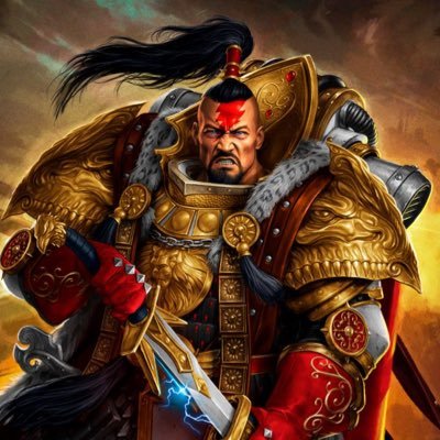 Science walks the Earth, Poetry flies above it, we need both to progress!: W40k & AOS ⚔️: Black Library 📚: Sci-Fi & Fantasy