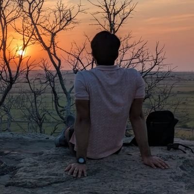 Nehruvian 🇮🇳
On a Long Break.
https://t.co/5BYSXptzon