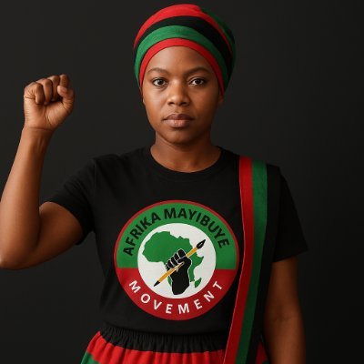 South Africa needs a National Reset!
A reset of leadership, a reset of values, a reset of opportunity.