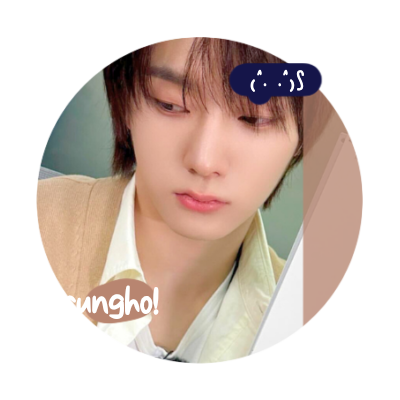 sudngho's profile picture. gallant yet effortlessly charming, Park Sungho
