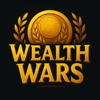 Wealth Wars (@wealthwars) 's Twitter Profile Photo