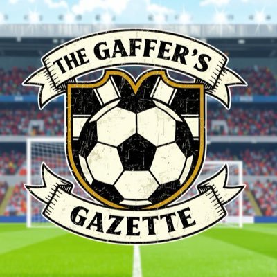 gaffersgazette's profile picture. Mastering the virtual pitch in Football Manager 🏆 | Tactics, transfers & epic saves | Sharing tips, stories & FM glory ⚽️
