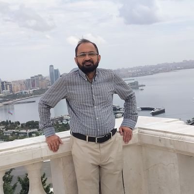 Senior Equity Dealer
Imparting Roshan Pakistan and Stock Exchange News and Analytical Insights