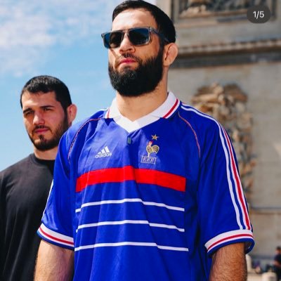 HouaryBen's profile picture. 