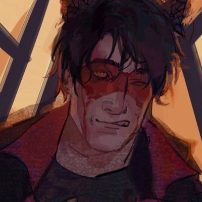 🇵🇭 ENG/TAG | Extremely #ANTHONYSTELLAR pilled, #jontimtwt | multifandom! | art only : @burgerbanged