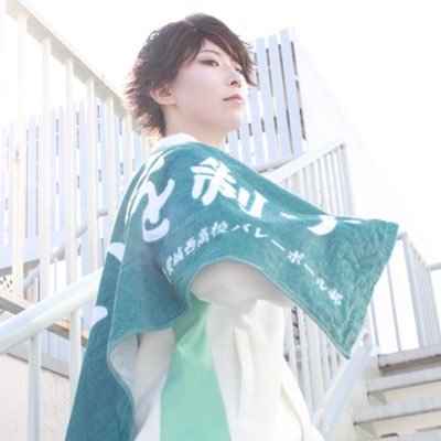 STELLA_216's profile picture. cosplayer(重加工)/20↑/166cm/北陸/フォローは慎重に🙏🏻