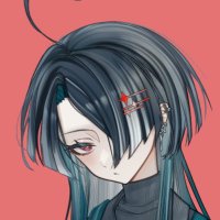 鏡鞠るる / ASD系Vtuber (@lulu_kyomari) Twitter profile photo