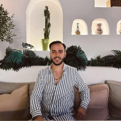CHP | Beyoğlu Gençlik Kolları Başkan Yardımcısı