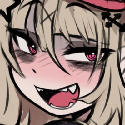 She/Her🕸️Gyaru Girlfailure🕸️Art tag: #InkMeMiki 🎙💗 NSFW Audio and Art only on Patreon 💗🎙 Socials: https://t.co/WyW4xLu6jh 🕸️ Wishlist: https://t.co/ihE2mvCJv2