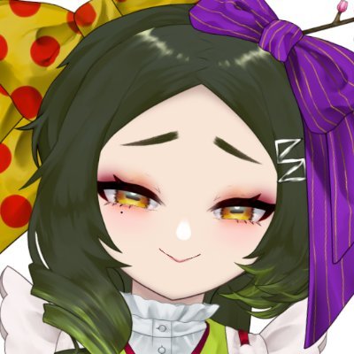 五斂子🤶變成蕉綠忙果的楊桃★Vtuberさんのプロフィール画像