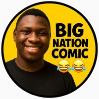 BIG Nation (@bignation002) 's Twitter Profile