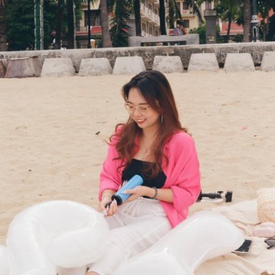 BThinh5421's profile picture. 