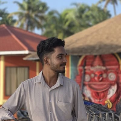 khaif_mohamed's profile picture. Fullstack Developer | Building https://t.co/YM7QfywYwl