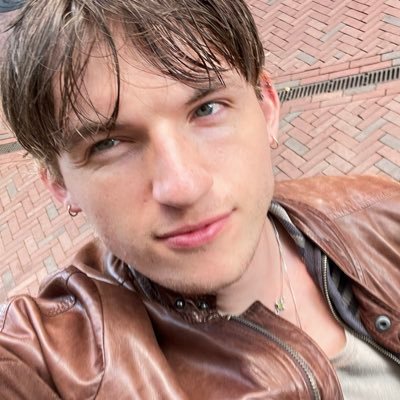 Tibosas's profile picture. he/him - 24 - actor in Sunrise of the Reaping and Talk to Me 2 :)) ~ Scriptwriter