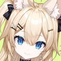 雪月みう@新人Vtuber準備中 (@yukidukimiu) 's Twitter Profile