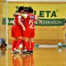 rima_futsal's profile picture. 南葛SCwings#6→リガーレヴィア葛飾レディース#6