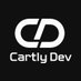 Cartlydev (@cartlydev) Twitter profile photo Cartlydev (@cartlydev) Twitter profile photo
