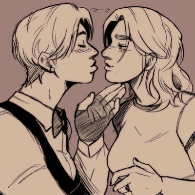 PFP BY KELSEYANIMATED, 22yo, NOT MINOR FRIENDLY CONTENT! NO PROSHIPPERS, NO NONCON, proud butchifier, multi fandom, commissions closed!