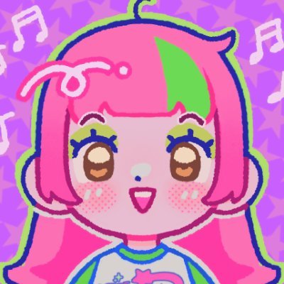 🇺🇦 Katya 28, eng/ukr ▫️Artist▫️ #Vtuber (rest)
✨I draw cute colorful pictures and play retro games ✨ rᴜs dni