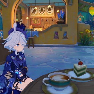 px_kly's profile picture. イラスト、ゲーム、ドール作り(全て趣味の範囲)