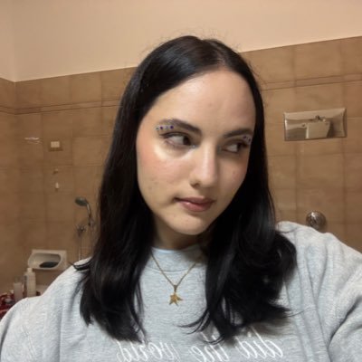 she/her - madison ☼, gracie ☾, nhc ↟