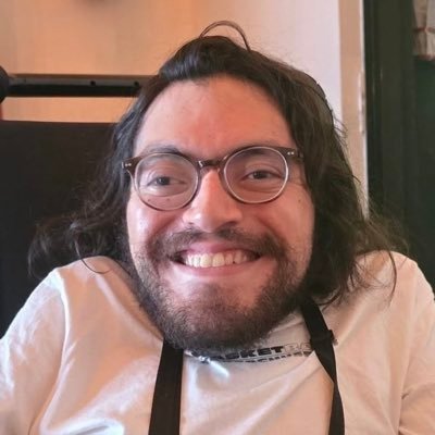 Estratega de contenido B2B. Ciudad, cultura y accesibilidad como causas personales. ♿ Yucahuach.