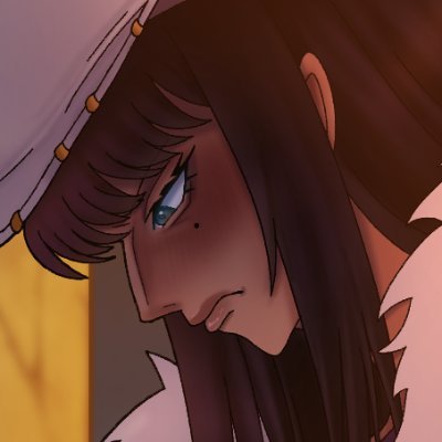 Hey, I’m Lee! I'm 23 and based in AUS ✨ I draw my OCs and I like experimenting with art. I like drawing cute girls and I'm really into One Piece (and the tcg)