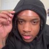 itsadiscofr's profile picture. A Thin Line Podcast | Influence Over Imitation | @ atlpod on Insta & TikTok