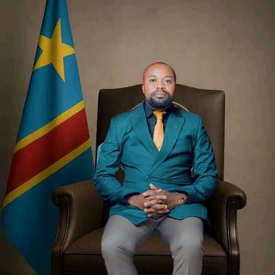 Membre fondateur du parti Alliance pour le Changement et Président Fédéral du https://t.co/iiOMERl5W5 Sud-kivu, entrepreneur...
Stratège de progrès