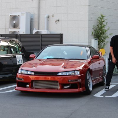 Mochigozila's profile picture. SR34▶︎S14     04.kanagawa