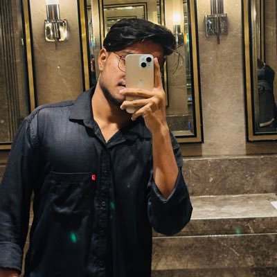 || OLD ACC SUSPENDED @srivstv_ji || Alt account || Following everyone till 2k || Finding old homies ||