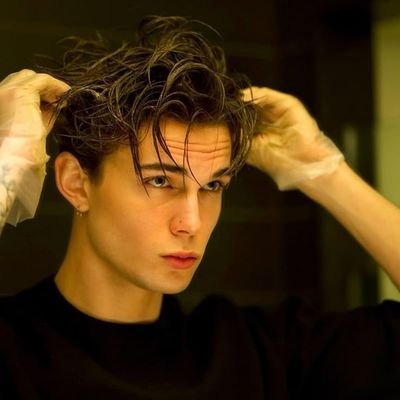 Ali467393977485's profile picture. l m ali