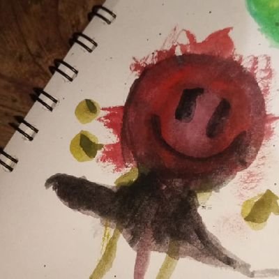 Spyteam_Viana19's profile picture. i Will draw, and make an art, not an ai art