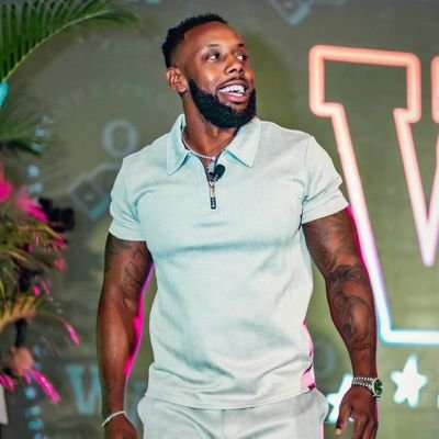 💰Tax Strategist for Entrepreneurs 300k+
✊🏾 Co-Owner
⬇️Join The Biggest Wealth Conference of 2025