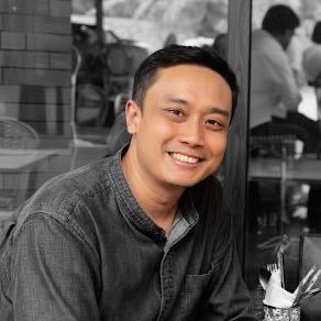 Suka ngajar financial modeling for unistudents, fresh grads, & career switcher. Daftar kelas batch#5 di sini👇🏻