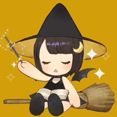 ⭐︎:*.(*´ω`p💛q゛黄色への愛が伝殿堂入りしました。お猫様🐈🐈⬛の下僕人です。 店舗スタからネットスタへ⭐️🍠→ https://t.co/TBgSARGyCZ